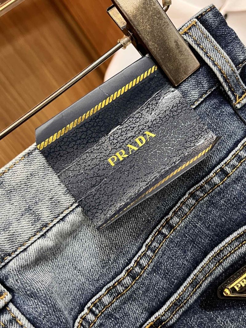 Prada Jeans